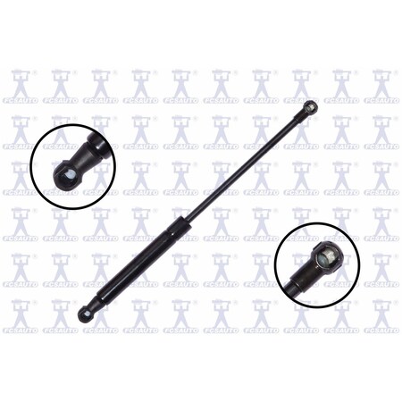 Fcs Struts Lift Support Back Glass, 86617 86617